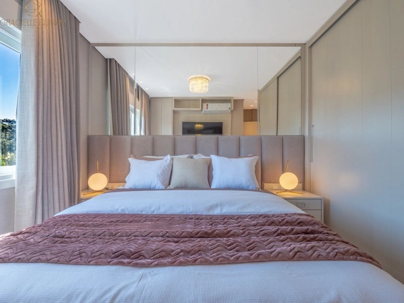 Lindo Apartamento em Gramado!: 22ª foto da galeria de imagens do imóvel