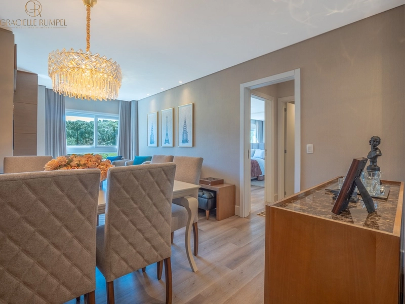 Lindo Apartamento em Gramado!: 10ª foto da galeria de imagens do imóvel
