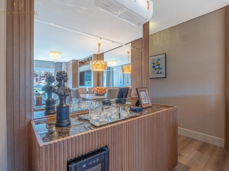 Lindo Apartamento em Gramado!: 11ª foto da galeria de imagens do imóvel