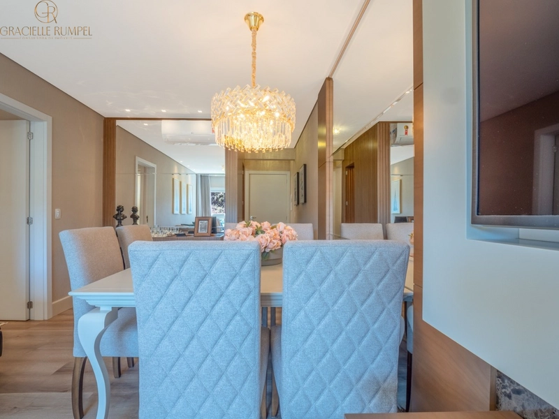 Lindo Apartamento em Gramado!: 8ª foto da galeria de imagens do imóvel