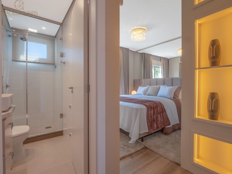 Lindo Apartamento em Gramado!: 25ª foto da galeria de imagens do imóvel