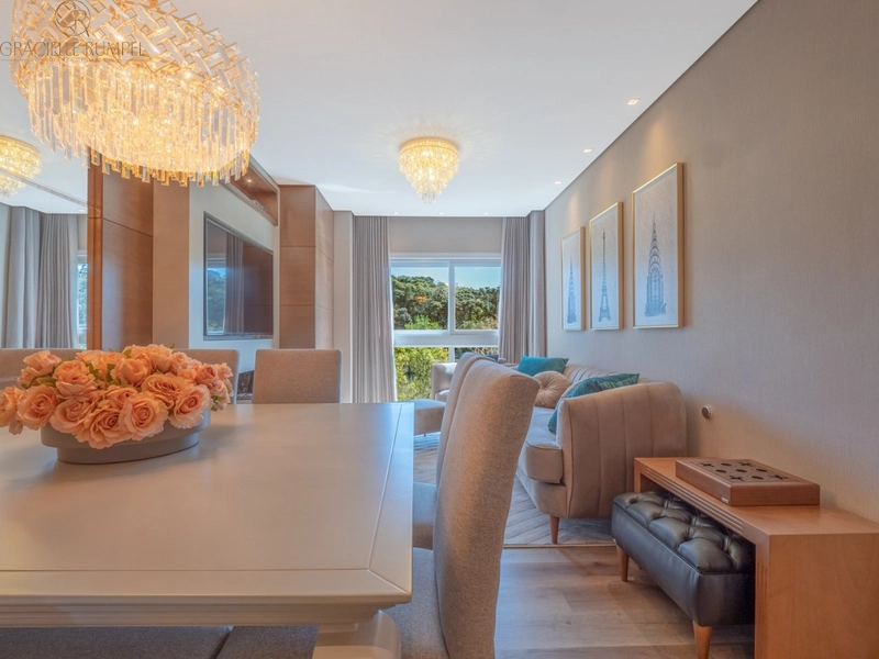 Lindo Apartamento em Gramado!: 3ª foto da galeria de imagens do imóvel
