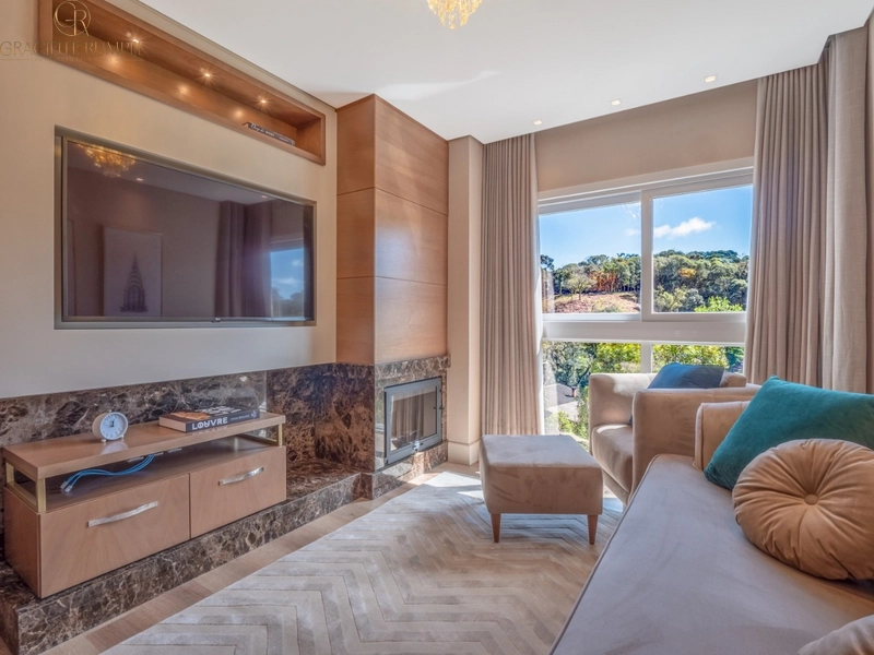 Lindo Apartamento em Gramado!: 1ª foto da galeria de imagens do imóvel