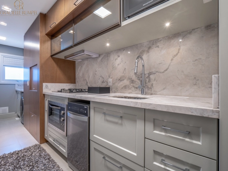 Lindo Apartamento em Gramado!: 14ª foto da galeria de imagens do imóvel