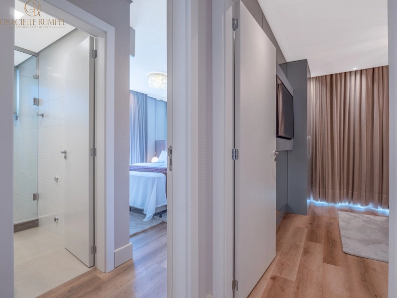 Lindo Apartamento em Gramado!: 32ª foto da galeria de imagens do imóvel