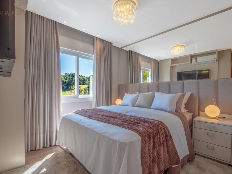Lindo Apartamento em Gramado!: 20ª foto da galeria de imagens do imóvel