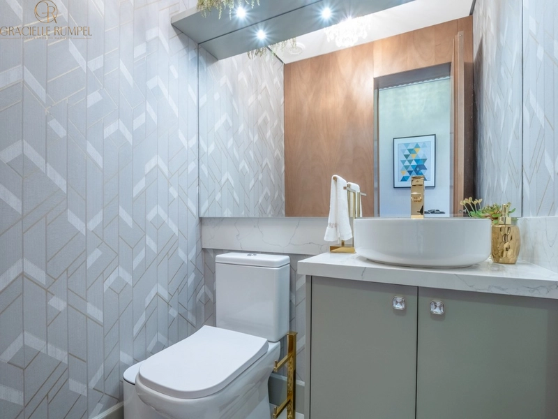 Lindo Apartamento em Gramado!: 18ª foto da galeria de imagens do imóvel