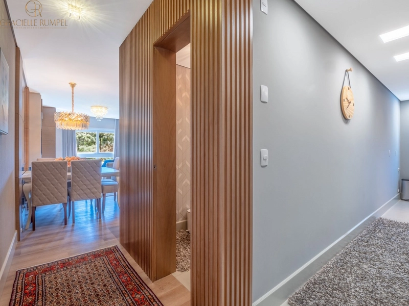 Lindo Apartamento em Gramado!: 17ª foto da galeria de imagens do imóvel