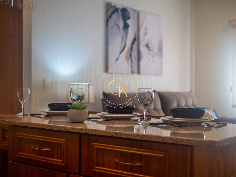Apartamento com 1 dormitório no Centro de Gramado!: 31ª foto da galeria de imagens do imóvel
