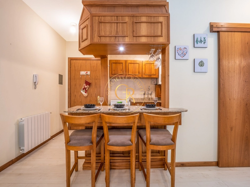 Apartamento com 1 dormitório no Centro de Gramado!: 28ª foto da galeria de imagens do imóvel