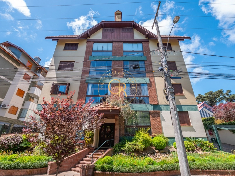 Apartamento com 1 dormitório no Centro de Gramado!: 22ª foto da galeria de imagens do imóvel