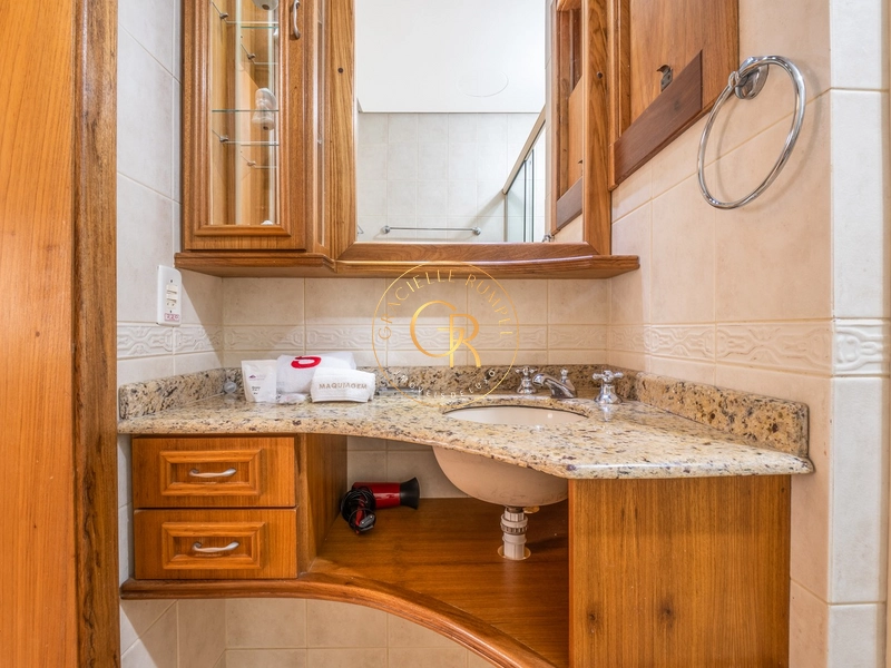 Apartamento com 1 dormitório no Centro de Gramado!: 7ª foto da galeria de imagens do imóvel