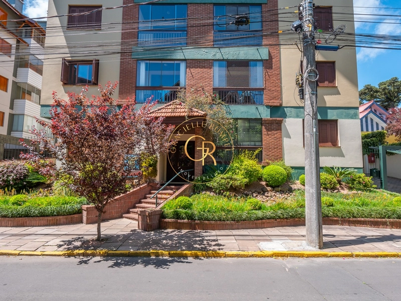 Apartamento com 1 dormitório no Centro de Gramado!: 33ª foto da galeria de imagens do imóvel