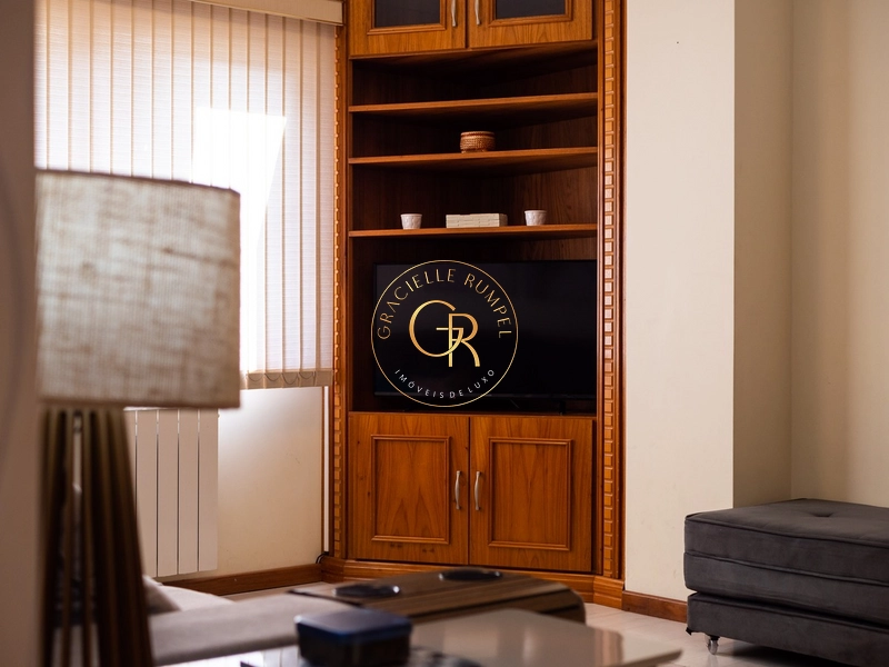 Apartamento com 1 dormitório no Centro de Gramado!: 4ª foto da galeria de imagens do imóvel