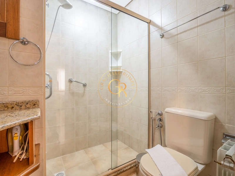 Apartamento com 1 dormitório no Centro de Gramado!: 39ª foto da galeria de imagens do imóvel