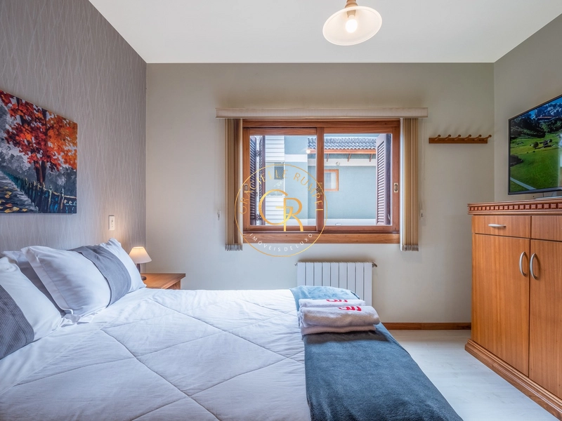 Apartamento com 1 dormitório no Centro de Gramado!: 29ª foto da galeria de imagens do imóvel
