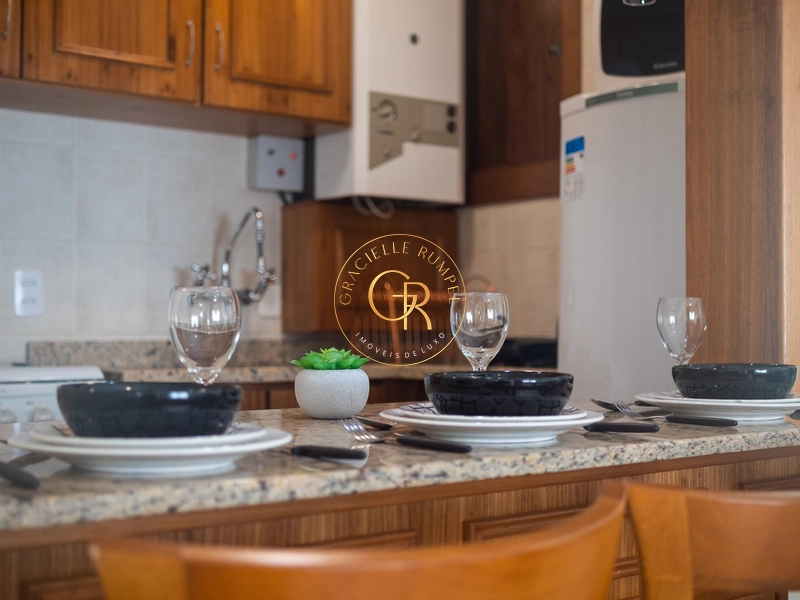 Apartamento com 1 dormitório no Centro de Gramado!: 13ª foto da galeria de imagens do imóvel