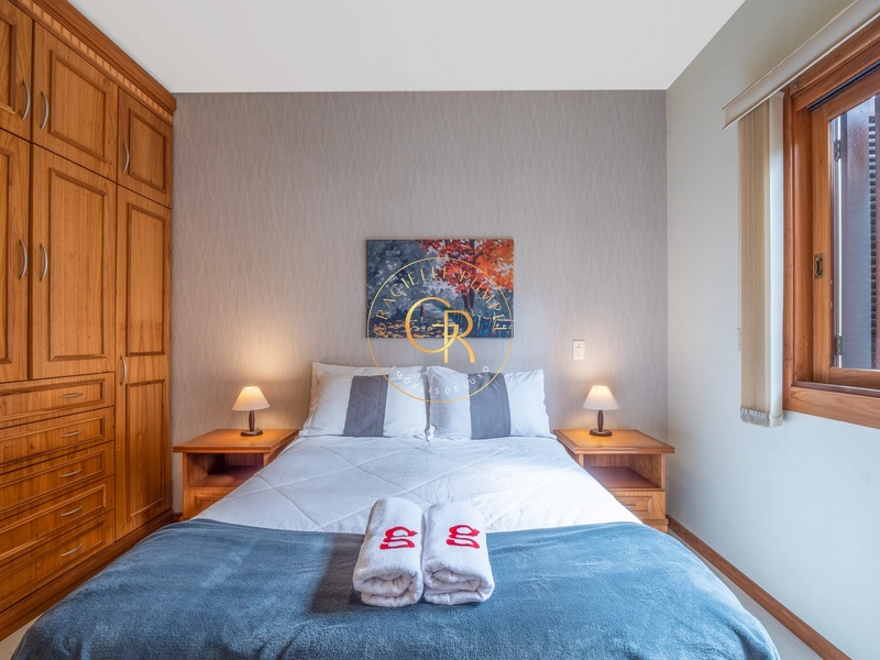 Apartamento com 1 dormitório no Centro de Gramado!: 42ª foto da galeria de imagens do imóvel