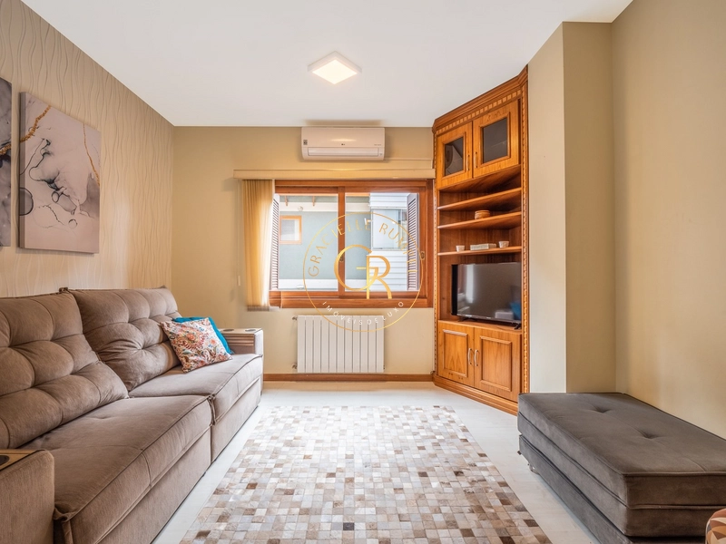 Apartamento com 1 dormitório no Centro de Gramado!: 10ª foto da galeria de imagens do imóvel