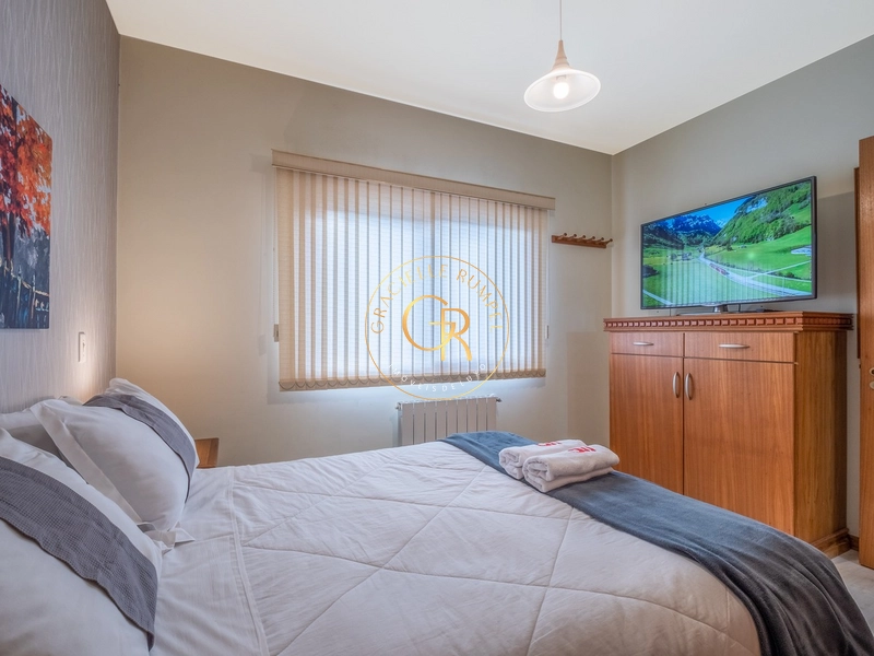 Apartamento com 1 dormitório no Centro de Gramado!: 40ª foto da galeria de imagens do imóvel