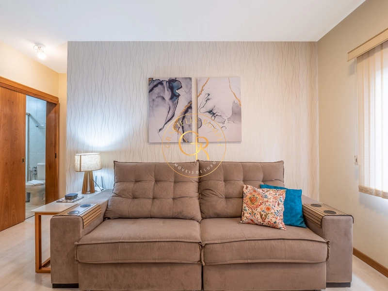 Apartamento com 1 dormitório no Centro de Gramado!: 21ª foto da galeria de imagens do imóvel