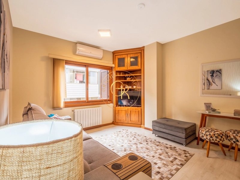 Apartamento com 1 dormitório no Centro de Gramado!: 8ª foto da galeria de imagens do imóvel