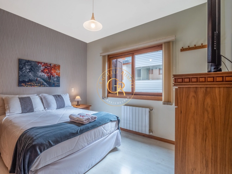 Apartamento com 1 dormitório no Centro de Gramado!: 23ª foto da galeria de imagens do imóvel