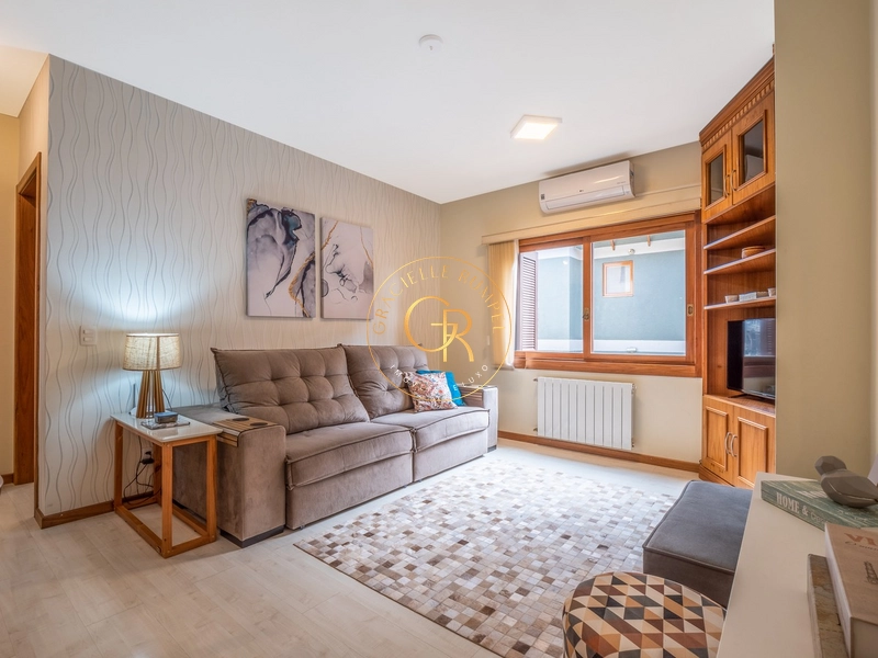 Apartamento com 1 dormitório no Centro de Gramado!: 9ª foto da galeria de imagens do imóvel