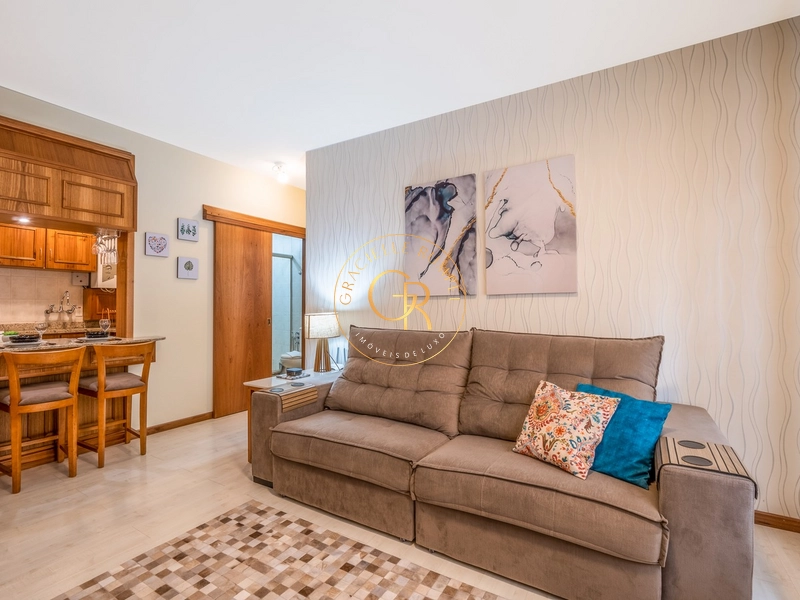 Apartamento com 1 dormitório no Centro de Gramado!: 32ª foto da galeria de imagens do imóvel