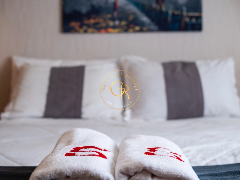Apartamento com 1 dormitório no Centro de Gramado!: 27ª foto da galeria de imagens do imóvel