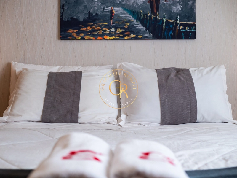 Apartamento com 1 dormitório no Centro de Gramado!: 14ª foto da galeria de imagens do imóvel