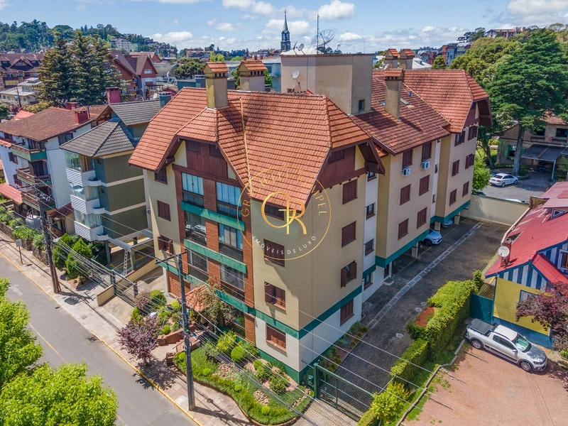 Apartamento com 1 dormitório no Centro de Gramado!: 20ª foto da galeria de imagens do imóvel