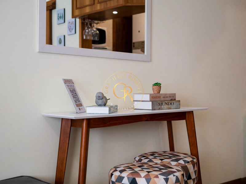 Apartamento com 1 dormitório no Centro de Gramado!: 6ª foto da galeria de imagens do imóvel