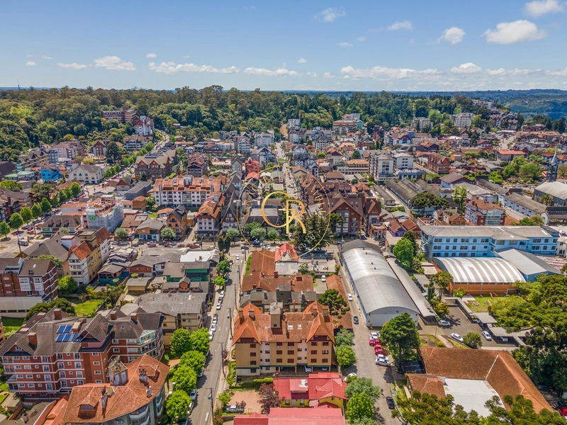 Apartamento com 1 dormitório no Centro de Gramado!: 5ª foto da galeria de imagens do imóvel