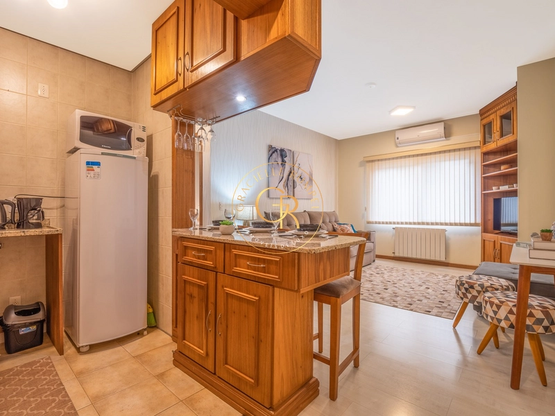 Apartamento com 1 dormitório no Centro de Gramado!: 17ª foto da galeria de imagens do imóvel
