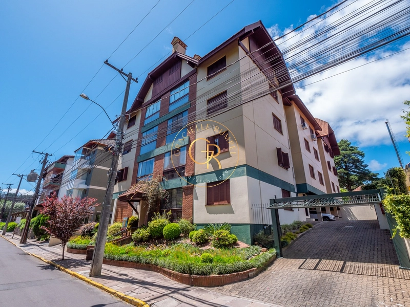 Apartamento com 1 dormitório no Centro de Gramado!: 44ª foto da galeria de imagens do imóvel