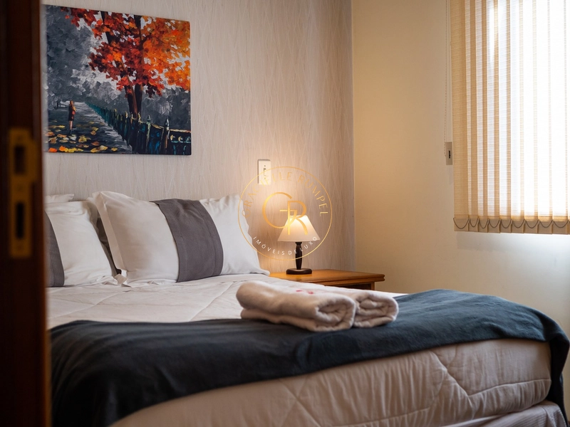 Apartamento com 1 dormitório no Centro de Gramado!: 26ª foto da galeria de imagens do imóvel