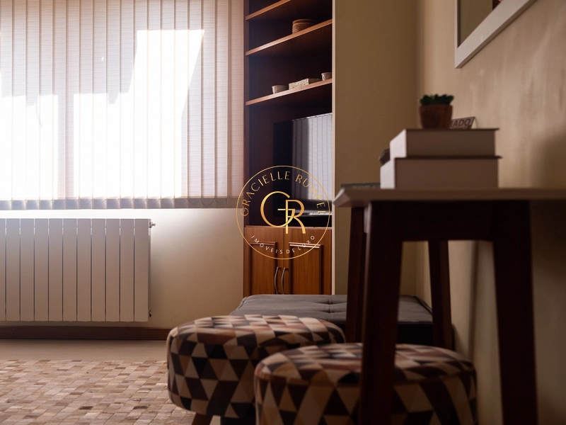 Apartamento com 1 dormitório no Centro de Gramado!: 50ª foto da galeria de imagens do imóvel