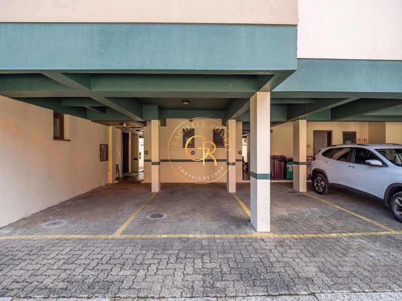 Apartamento com 1 dormitório no Centro de Gramado!: 49ª foto da galeria de imagens do imóvel
