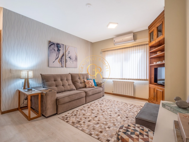 Apartamento com 1 dormitório no Centro de Gramado!: 51ª foto da galeria de imagens do imóvel