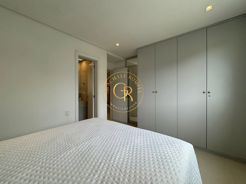 Apartamento 2 suítes e 2 vagas de garagem em Gramado!: 18ª foto da galeria de imagens do imóvel