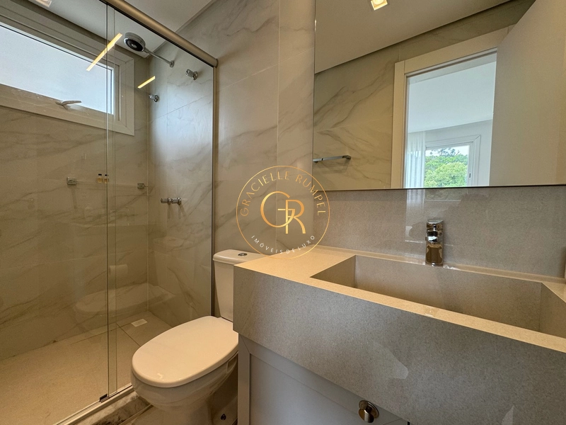 Apartamento 2 suítes e 2 vagas de garagem em Gramado!: 28ª foto da galeria de imagens do imóvel