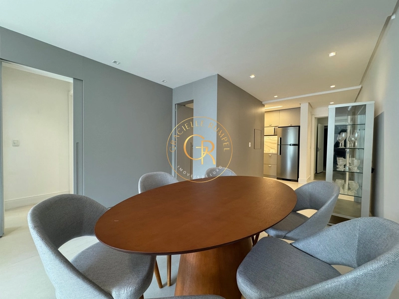 Apartamento 2 suítes e 2 vagas de garagem em Gramado!: 2ª foto da galeria de imagens do imóvel