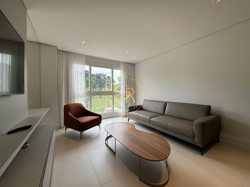 Apartamento 2 suítes e 2 vagas de garagem em Gramado!: 11ª foto da galeria de imagens do imóvel