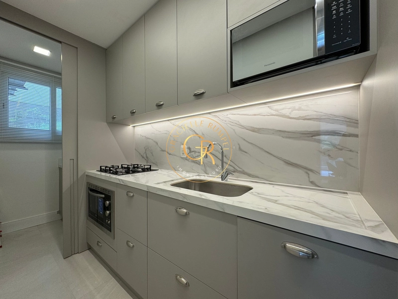 Apartamento 2 suítes e 2 vagas de garagem em Gramado!: 8ª foto da galeria de imagens do imóvel