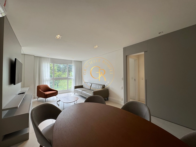 Apartamento 2 suítes e 2 vagas de garagem em Gramado!: 4ª foto da galeria de imagens do imóvel