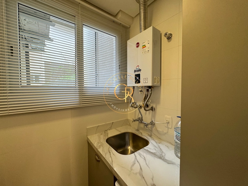 Apartamento 2 suítes e 2 vagas de garagem em Gramado!: 9ª foto da galeria de imagens do imóvel