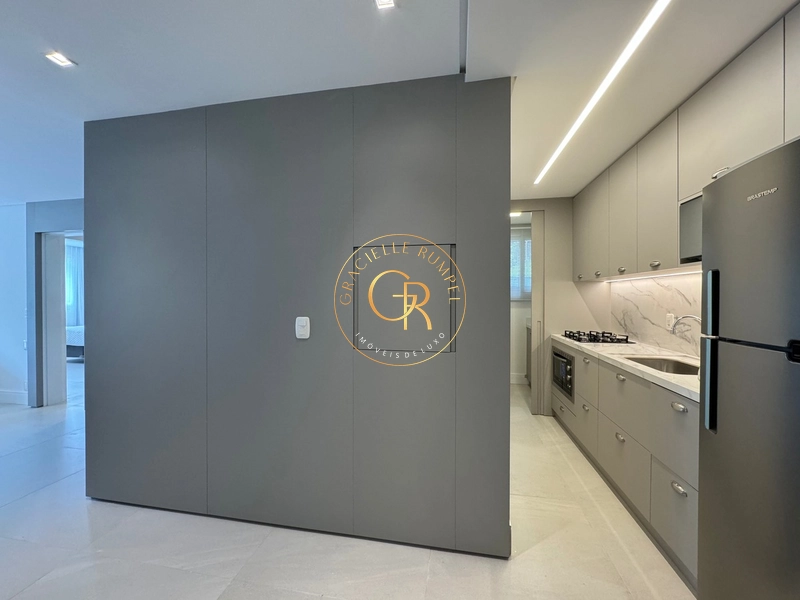 Apartamento 2 suítes e 2 vagas de garagem em Gramado!: 6ª foto da galeria de imagens do imóvel