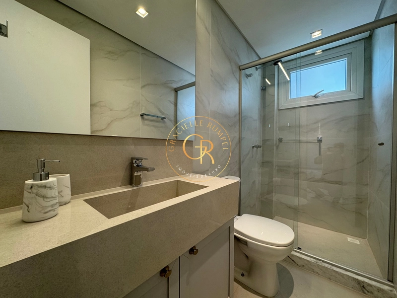 Apartamento 2 suítes e 2 vagas de garagem em Gramado!: 21ª foto da galeria de imagens do imóvel