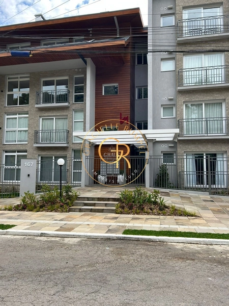 Apartamento mobiliado no Bavária em Gramado!: 23ª foto da galeria de imagens do imóvel
